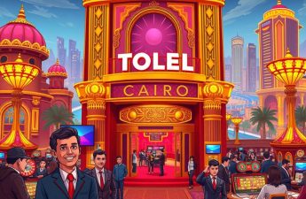 Togel Cairo Permainan dengan Hadiah Fantastis