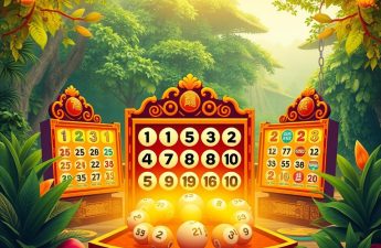 Tips Cara Pasang Taruhan Togel