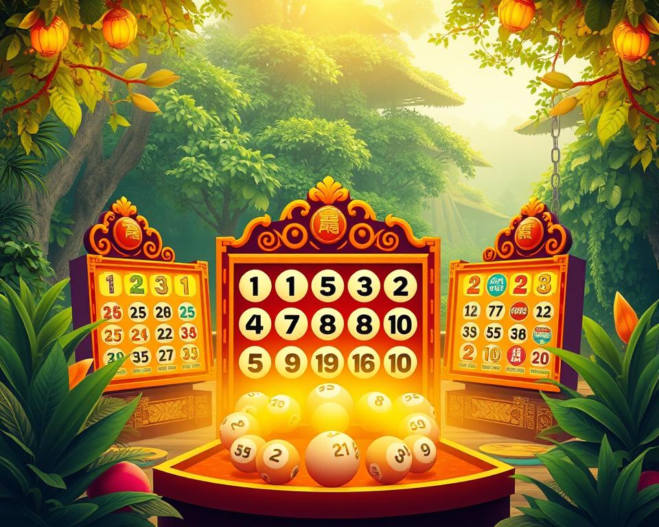 Tips Cara Pasang Taruhan Togel