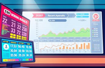 Angka Jitu Togel Online